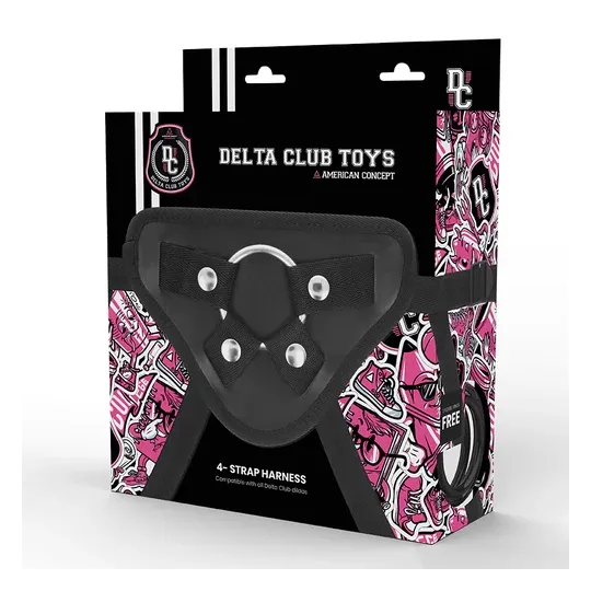 D-227149 DELTACLUB