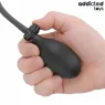 Addicted Toys dildo gonfiabile in silicone modello 4 - Giocattolo sessuale regolabile per piacere personalizzato