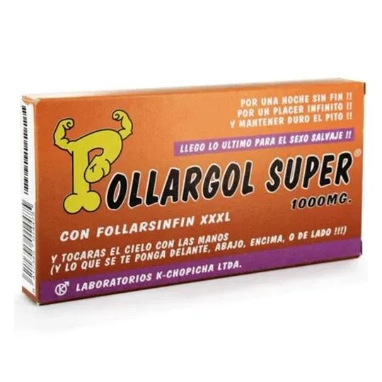 D-230478 DIABLO GOLOSO