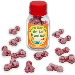 D-242357 DIABLO PICANTE