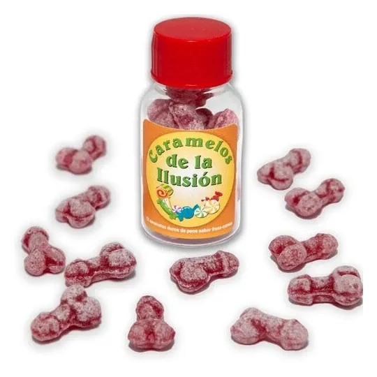 D-242357 DIABLO PICANTE