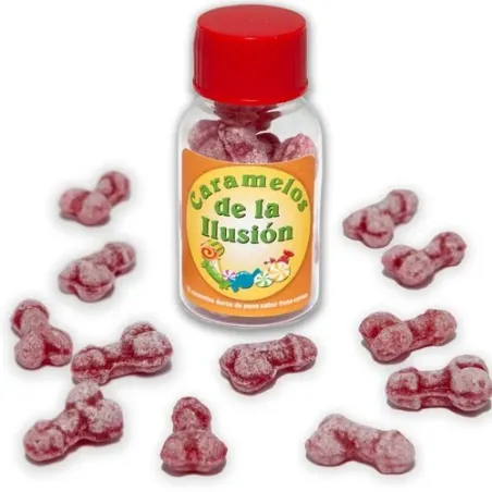 D-242357 DIABLO PICANTE