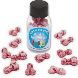 D-242363 DIABLO PICANTE