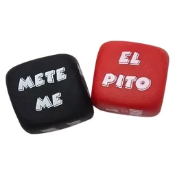 D-230262 DIABLO PICANTE