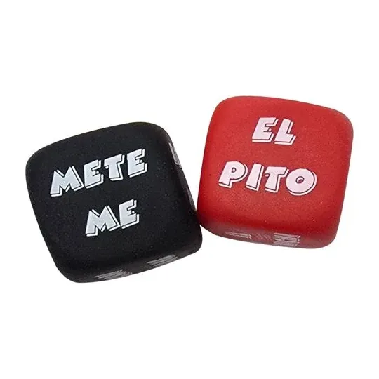 D-230262 DIABLO PICANTE