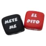 D-230262 DIABLO PICANTE
