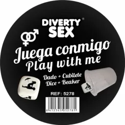 D-244758 DIABLO PICANTE