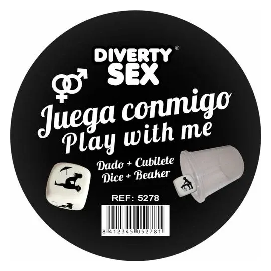 D-244758 DIABLO PICANTE