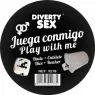 D-244758 DIABLO PICANTE
