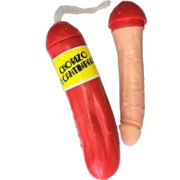 D-241793 DIABLO PICANTE