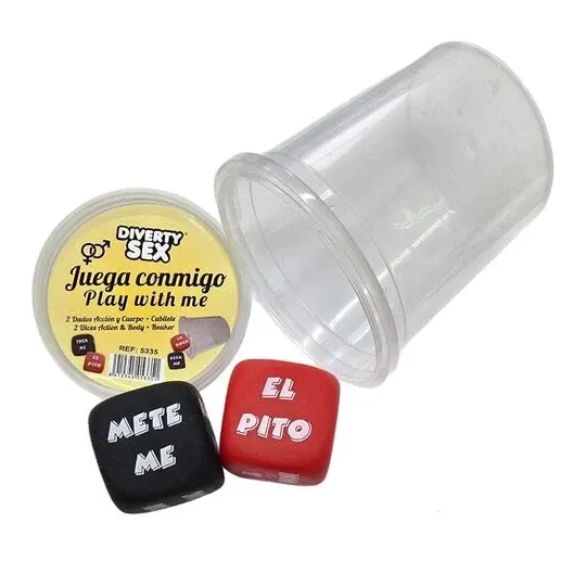 D-244794 DIABLO PICANTE