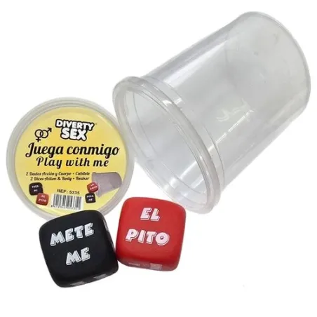 D-244794 DIABLO PICANTE