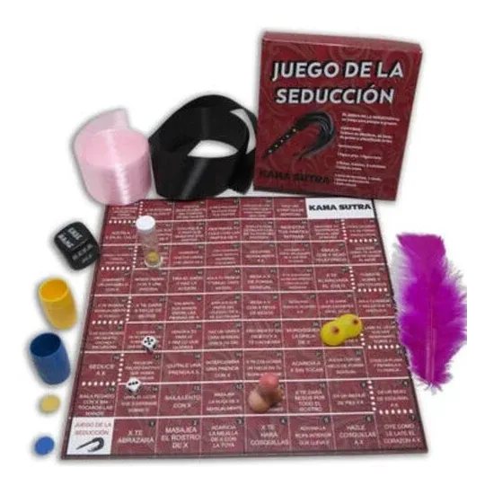 D-230280 DIABLO PICANTE