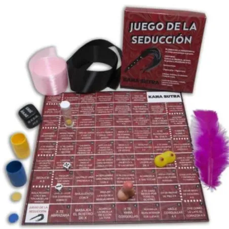 D-230280 DIABLO PICANTE