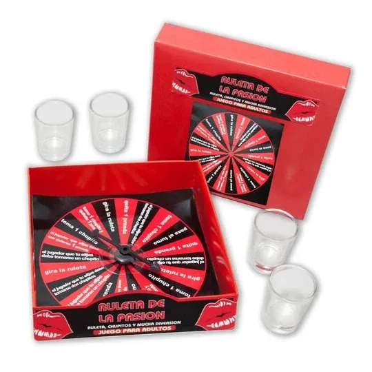D-230223 DIABLO PICANTE