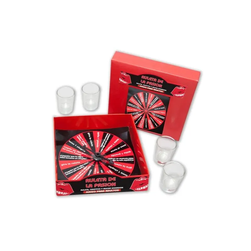 D-230223 DIABLO PICANTE