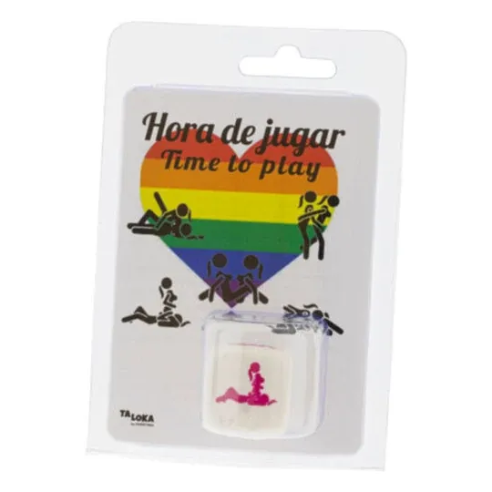 D-232544 DIABLO PICANTE