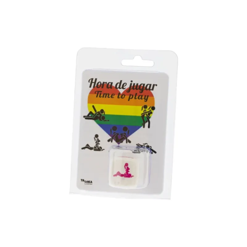 D-232544 DIABLO PICANTE