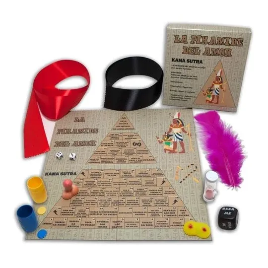 D-230284 DIABLO PICANTE