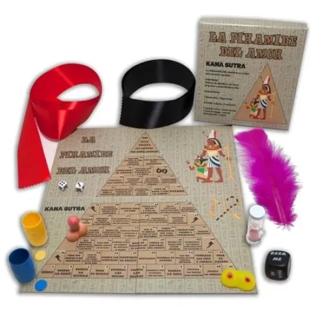 D-230284 DIABLO PICANTE
