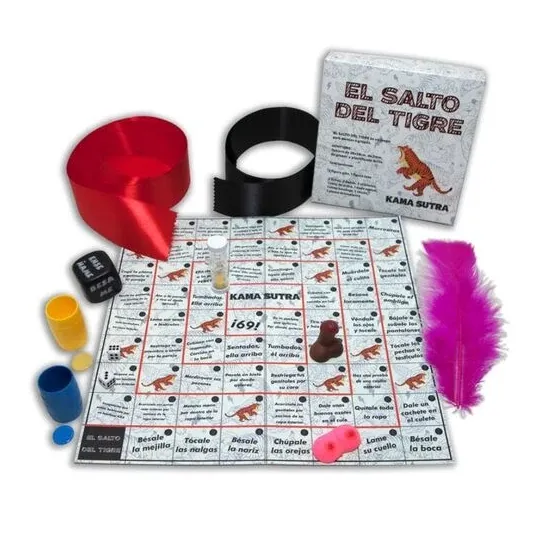 D-230285 DIABLO PICANTE