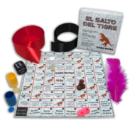 D-230285 DIABLO PICANTE