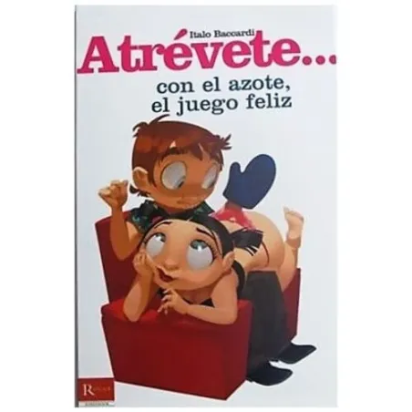D-230235 DIABLO PICANTE