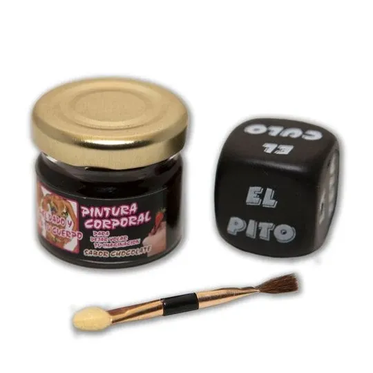 D-230229 DIABLO PICANTE
