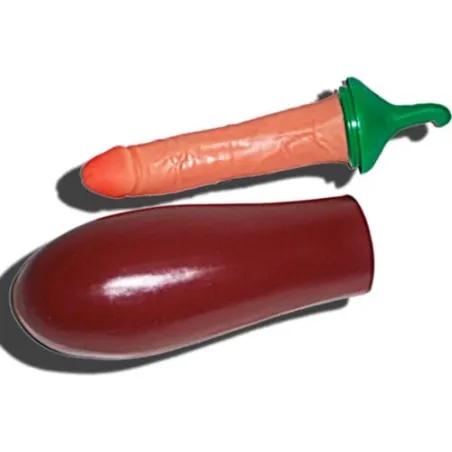 D-236725 DIABLO PICANTE