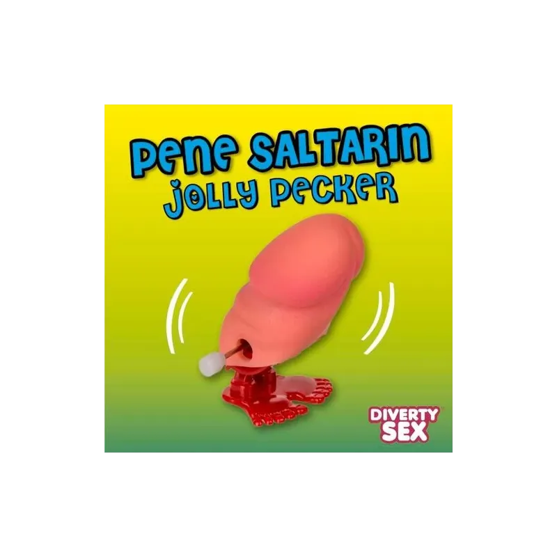 D-241814 DIABLO PICANTE