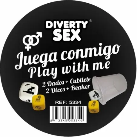 D-244793 DIABLO PICANTE
