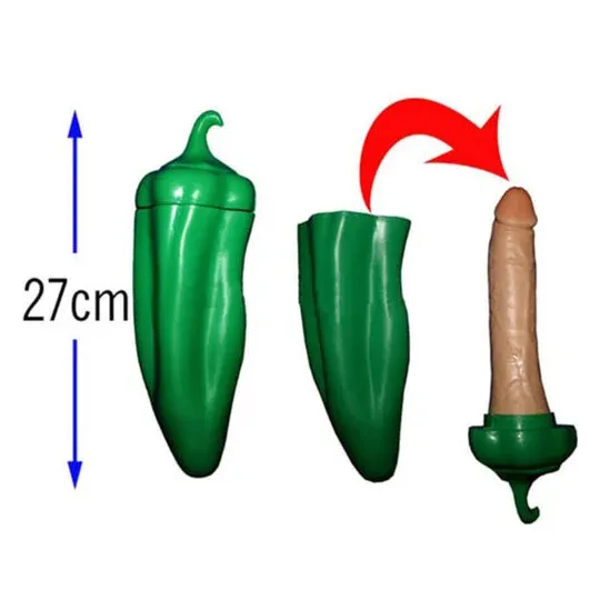 D-236726 DIABLO PICANTE