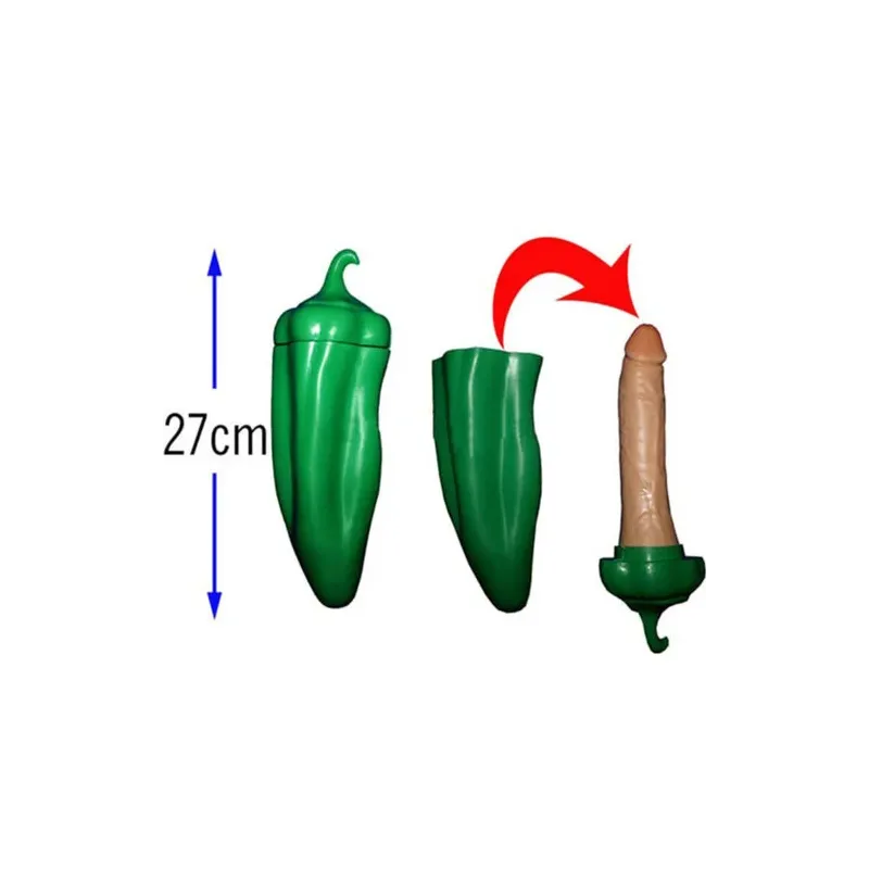 D-236726 DIABLO PICANTE