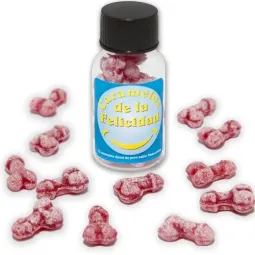 D-242355 DIABLO PICANTE