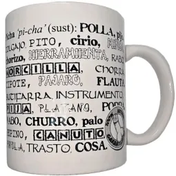 D-244768 DIABLO PICANTE