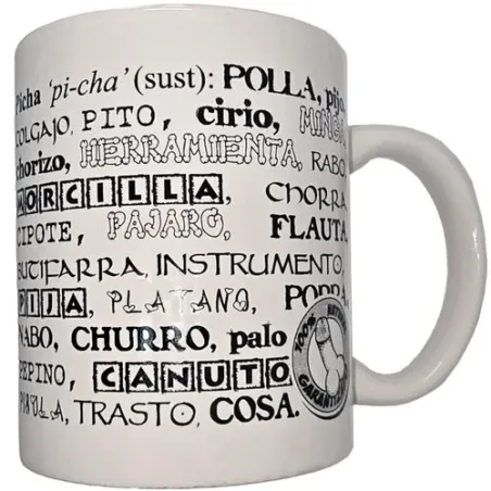 D-244768 DIABLO PICANTE