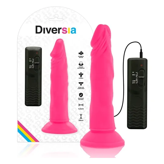 D-231124 DIVERSIA