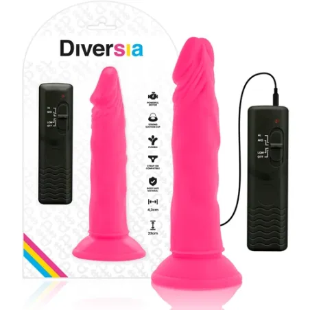 D-231124 DIVERSIA