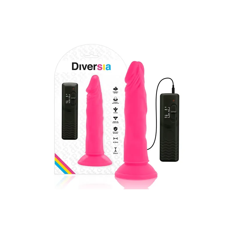 D-231124 DIVERSIA