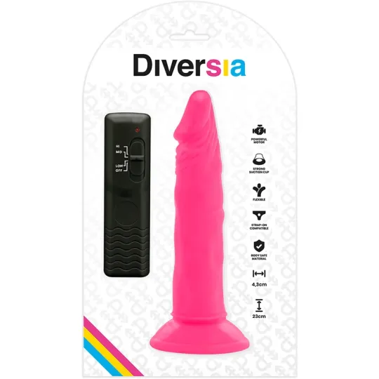 D-231124 DIVERSIA