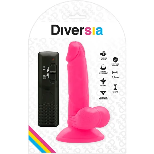 D-231120 DIVERSIA