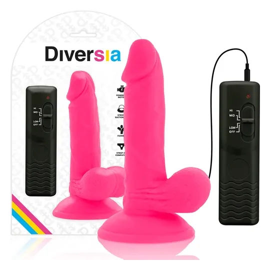 D-231120 DIVERSIA