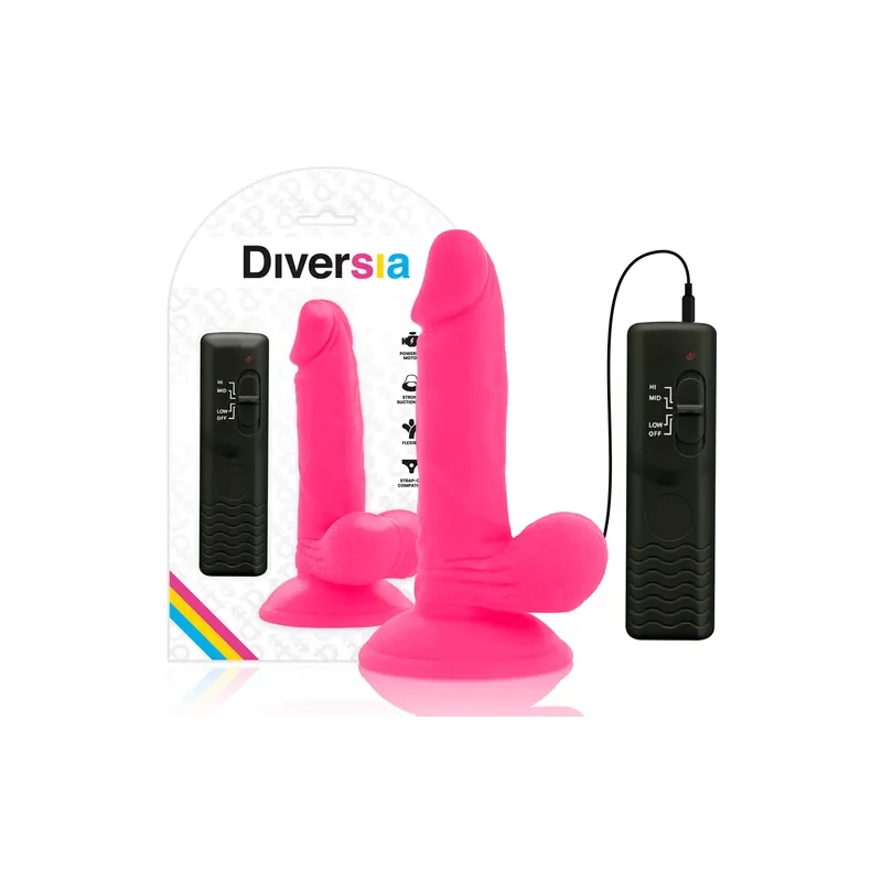 D-231120 DIVERSIA
