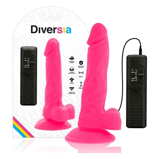 D-231121 DIVERSIA