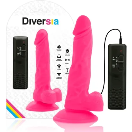 D-231121 DIVERSIA
