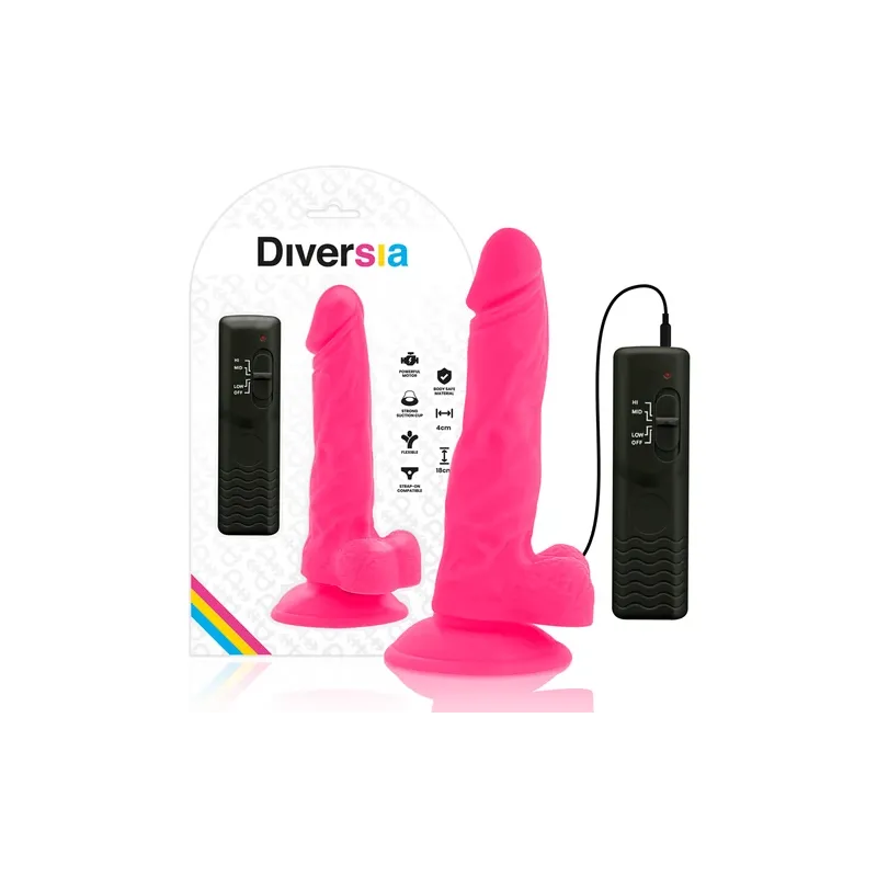 D-231121 DIVERSIA