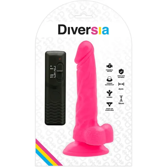 D-231121 DIVERSIA