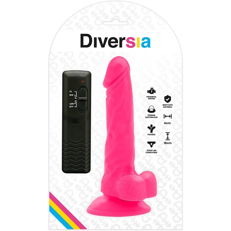 D-231121 DIVERSIA