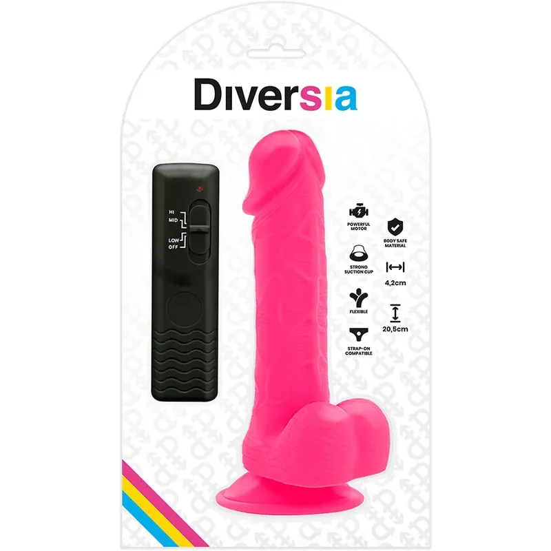 D-231122 DIVERSIA