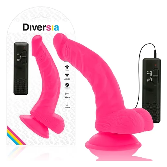 D-231125 DIVERSIA